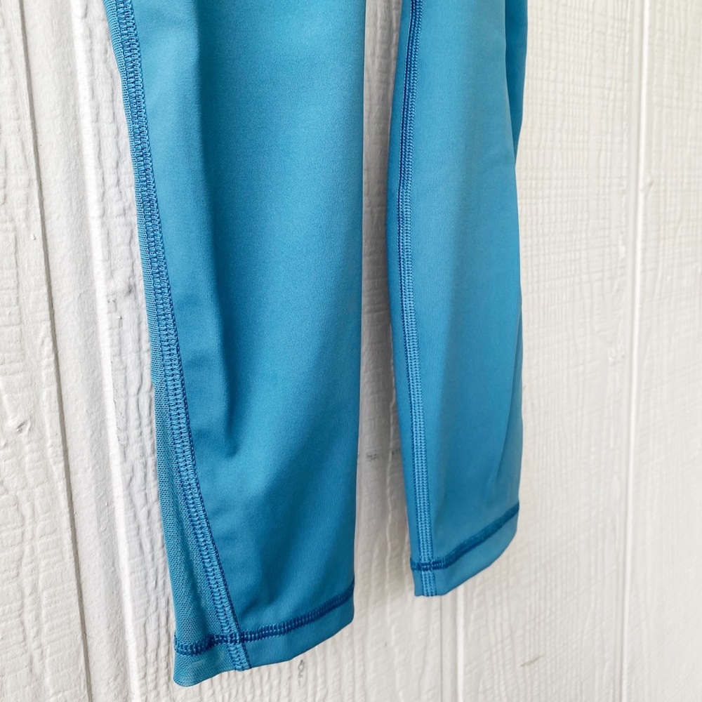 - SOLD - Lululemon Leggings - Picture 3 of 6